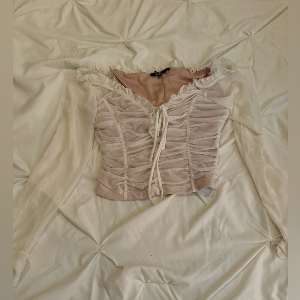 Fairy tale shirt